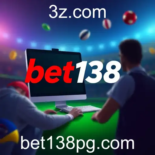 A Ascensão do Bet138 nas Tendências de Jogos de 2026