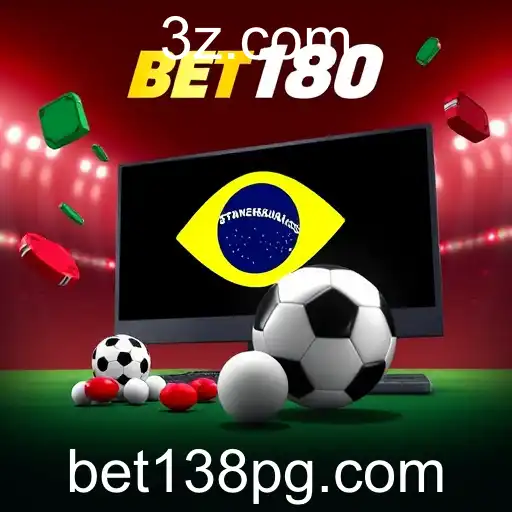 A Expansão do Bet138 no Mercado de Jogos Online