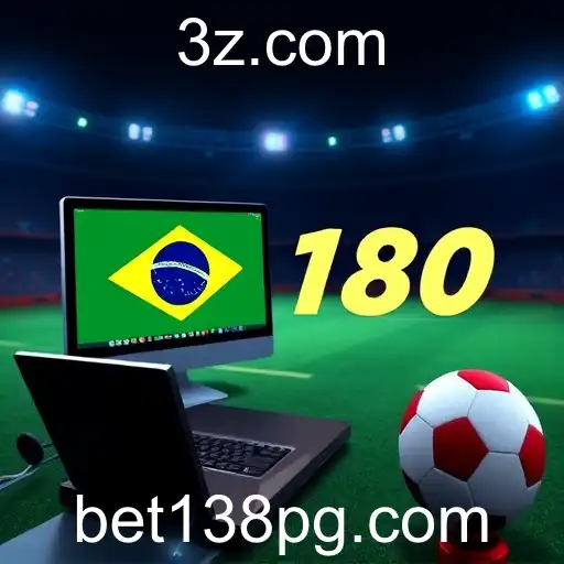 Crescimento dos Sites de Jogos no Brasil em 2026